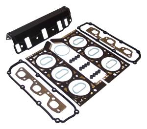 Crown Automotive Jeep Replacement Engine Gasket Set Upper  -  68003427AC