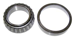 Crown Automotive Jeep Replacement Axle Bearing Front Inner  -  SET47