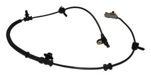 Crown Automotive Jeep Replacement Wheel Speed Sensor  -  56044144AD