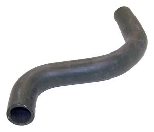 Crown Automotive Jeep Replacement Radiator Hose Lower  -  55057203AB