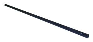 Crown Automotive Jeep Replacement Steering Tie Rod Tube Knuckle To Knuckle 43.84 in. Long LHD  -  J8134290