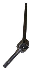 Crown Automotive Jeep Replacement Axle Shaft 37 11/32 in. Length  -  J8134293