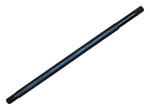 Crown Automotive Jeep Replacement - Crown Automotive Jeep Replacement Axle Shaft w/Standard Differential For Use w/8.25 in. 10 Bolt Axle  -  52114076AA - Image 1