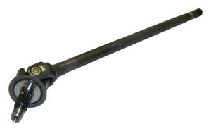 Crown Automotive Jeep Replacement Axle Shaft For Use w/Dana 44  -  5083666AB