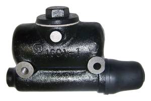 Crown Automotive Jeep Replacement Brake Master Cylinder One Threaded Mount Hole BrkMstrCylinder  -  A556