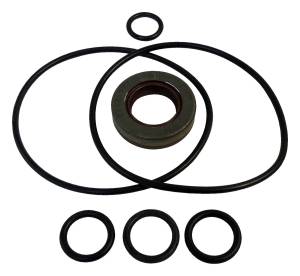 Crown Automotive Jeep Replacement - Crown Automotive Jeep Replacement Power Steering Pump Seal Kit  -  83500074 - Image 1