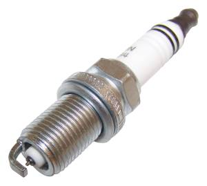 Crown Automotive Jeep Replacement Spark Plug Platinum  -  SPRC7PYCB4