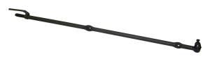 Crown Automotive Jeep Replacement - Crown Automotive Jeep Replacement Steering Tie Rod Assembly Right 46.79 in. Long Incl. Tie Rod/Tube/End/Bar  -  52002540 - Image 1