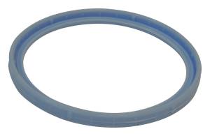 Crown Automotive Jeep Replacement Throttle Body Gasket w/Recessed Lip In Intake Manifold  -  4593899AA