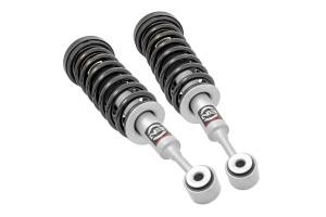 Rough Country - Rough Country Leveling Strut Kit Front 2 in. - 501083 - Image 1