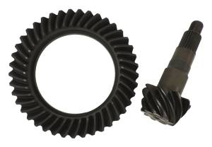 Crown Automotive Jeep Replacement Ring And Pinion Set Front 4.88 Ratio For Use w/Dana 44  -  D44JK488F