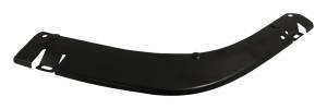 Crown Automotive Jeep Replacement - Crown Automotive Jeep Replacement Fender Flare Retainer Front Right  -  55155676AF - Image 1