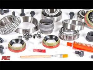 Rough Country - Rough Country Ring And Pinion Master Install Kit Dana 30 - 53000013 - Image 3