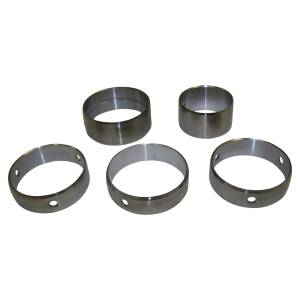 Crown Automotive Jeep Replacement - Crown Automotive Jeep Replacement Camshaft Bearing Set Contains Bearing Numbers 1/2/3/4/5  -  3830603K - Image 2