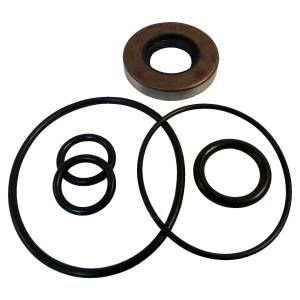 Crown Automotive Jeep Replacement - Crown Automotive Jeep Replacement Steering Pump Seal Kit  -  4728247 - Image 2