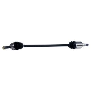 Crown Automotive Jeep Replacement - Crown Automotive Jeep Replacement CV Axle Shaft Assembly Right Front  -  5105772AG - Image 2