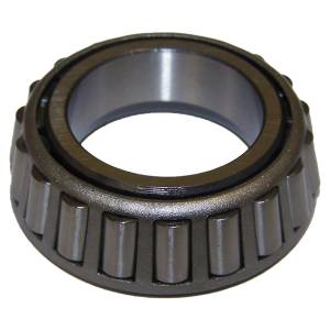 Crown Automotive Jeep Replacement - Crown Automotive Jeep Replacement Wheel Bearing Front Inner Cone  -  53002922 - Image 2