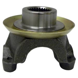 Crown Automotive Jeep Replacement - Crown Automotive Jeep Replacement Drive Shaft Pinion Yoke Rear Driveshaft at Rear Axle 2.75 in. Yoke Height  -  53007787 - Image 2