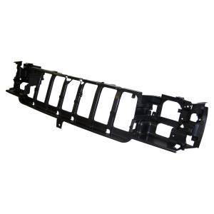 Crown Automotive Jeep Replacement - Crown Automotive Jeep Replacement Header Panel Front  -  55054996 - Image 2