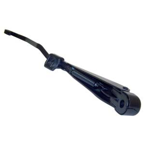 Crown Automotive Jeep Replacement - Crown Automotive Jeep Replacement Wiper Arm Rear For Use w/Flip Up Windows  -  55154966AB - Image 2