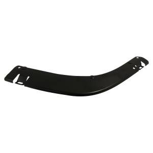 Crown Automotive Jeep Replacement - Crown Automotive Jeep Replacement Fender Flare Retainer Left Front Rear Retainer  -  55155675AC - Image 2