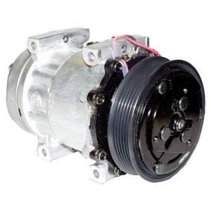 Crown Automotive Jeep Replacement - Crown Automotive Jeep Replacement A/C Compressor  -  56004354 - Image 2