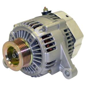 Crown Automotive Jeep Replacement - Crown Automotive Jeep Replacement Alternator 117 Amp  -  56041565AA - Image 2