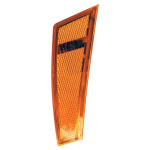 Crown Automotive Jeep Replacement - Crown Automotive Jeep Replacement Side Marker Light Front Right  -  57010214AC - Image 2