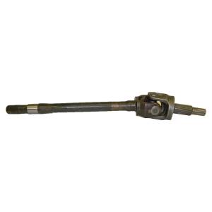 Crown Automotive Jeep Replacement - Crown Automotive Jeep Replacement Axle Shaft For Use w/Dana 30  -  68004081AA - Image 2