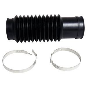 Crown Automotive Jeep Replacement - Crown Automotive Jeep Replacement Drive Shaft Boot Kit Front Incl. Boot And Clamps  -  68229211AA - Image 2