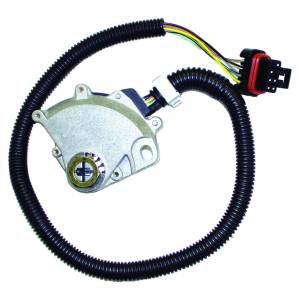 Crown Automotive Jeep Replacement - Crown Automotive Jeep Replacement Back Up Lamp Switch  -  83503712 - Image 2