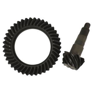 Crown Automotive Jeep Replacement - Crown Automotive Jeep Replacement Ring And Pinion Set Front 4.88 Ratio For Use w/Dana 44  -  D44JK488F - Image 2