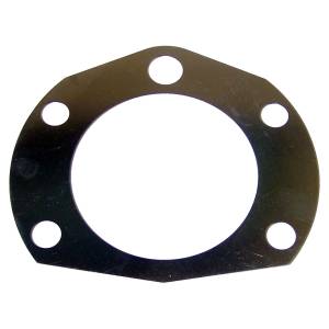 Crown Automotive Jeep Replacement - Crown Automotive Jeep Replacement Wheel Bearing Shim Rear 0.010 in. Thick For Use w/AMC 20  -  J3141320 - Image 2