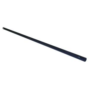 Crown Automotive Jeep Replacement - Crown Automotive Jeep Replacement Steering Tie Rod Tube Knuckle To Knuckle 43.84 in. Long LHD  -  J8134290 - Image 2