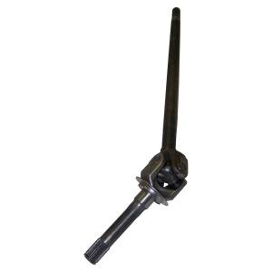 Crown Automotive Jeep Replacement - Crown Automotive Jeep Replacement Axle Shaft 37 11/32 in. Length  -  J8134293 - Image 2