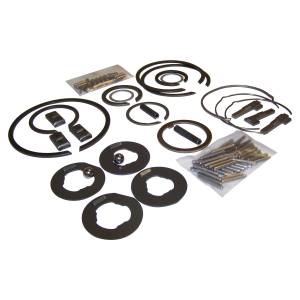 Crown Automotive Jeep Replacement - Crown Automotive Jeep Replacement Transmission Kit Small Parts Master Kit Incl. Snap Rings/Washers/Pins/Rollers/Chrome Balls/Springs/Synch Keys  -  T150MK - Image 2