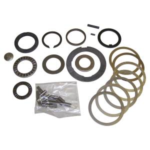 Crown Automotive Jeep Replacement - Crown Automotive Jeep Replacement Transmission Kit Small Parts Kit Incl. Bearings/Pins/Snap Rings/Shims/Plugs/Spacers  -  T450 - Image 2