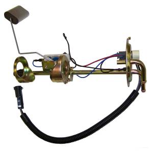 Crown Automotive Jeep Replacement - Crown Automotive Jeep Replacement Fuel Sending Unit w/15 gal. Tank w/o Pump  -  YJSU1 - Image 2