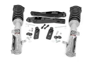 Rough Country - Rough Country Suspension Lift Kit 2 in. - 66531 - Image 2