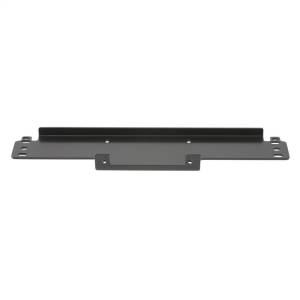 Smittybilt - Smittybilt Winch Plate-Flat-Fits Oe Bumpers 2803 - 2803 - Image 3