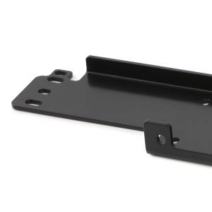 Smittybilt - Smittybilt Winch Plate-Flat-Fits Oe Bumpers 2803 - 2803 - Image 4