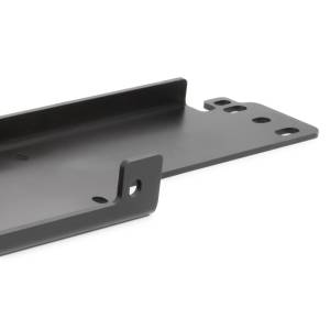 Smittybilt - Smittybilt Winch Plate-Flat-Fits Oe Bumpers 2803 - 2803 - Image 5