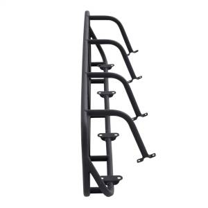 Smittybilt - Smittybilt Defender Light Cage Fits 4.5 Ft. Wide Defender Roof Rack - 45002 - Image 7