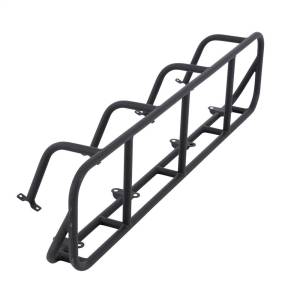 Smittybilt - Smittybilt Defender Light Cage Fits 4.5 Ft. Wide Defender Roof Rack - 45002 - Image 12