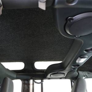 Smittybilt - Smittybilt Safari Hard Top 518702 - 518702 - Image 3