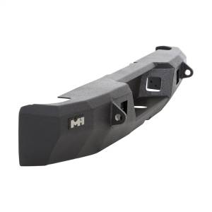 Smittybilt - Smittybilt M1 Truck Bumper-Rear 614800 - 614800 - Image 4