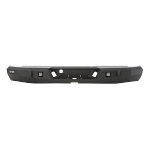 Smittybilt - Smittybilt M1 Truck Bumper-Rear 614800 - 614800 - Image 5