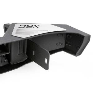 Smittybilt - Smittybilt XRC GEN 2 Rear Bumper Textured Black Incl. Roto Pax® Gas Can Holder - 76858 - Image 8