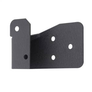 Smittybilt - Smittybilt Door Mirror Relocation Bracket Textured Black - 8691 - Image 5