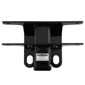 Smittybilt - Smittybilt Sure Step Side Bar Bolt On Rear - JH46 - Image 2